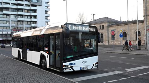 Mainzer Mobilität: Großer Warnstreik im ÖPNV.